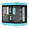 Caja ordenador mars gaming mc 3t atx