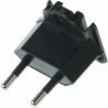Adaptador ac datalogic 230v