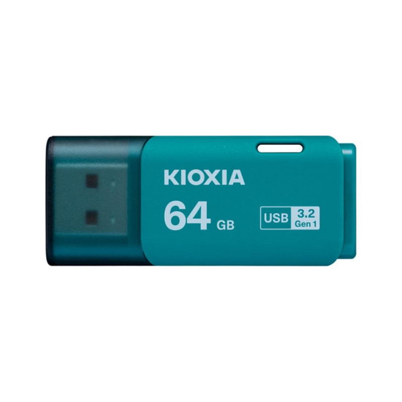 Memoria usb 32 kioxia 64gb u301