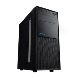 Caja ordenador hiditech atx cha010044 500w