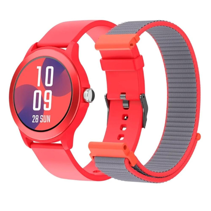 Smartwatch spc smartee duo vivo 127 pulgadas