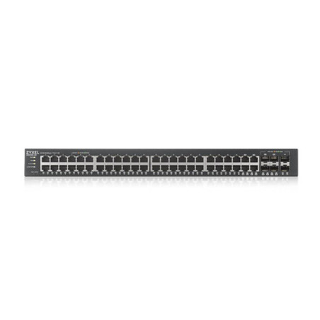Switch zyxel gs2220 50 eu0101f 50 puertos