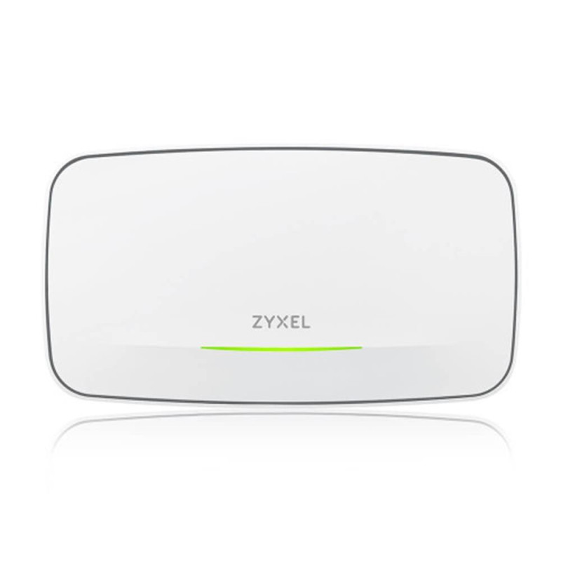 Punto acceso inalambrico zyxel wax640s 6e 2