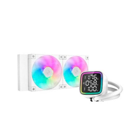 Kit refrigeracion liquida deepcool ld240 argb