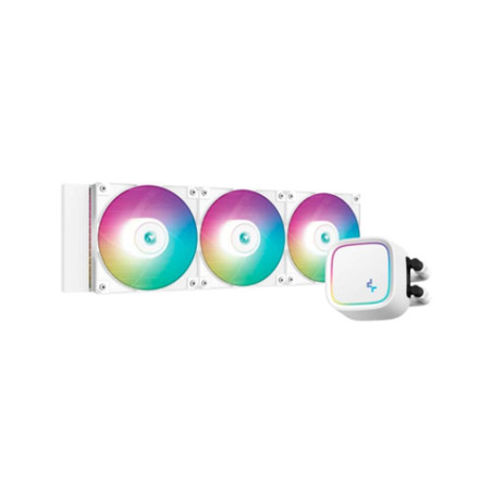 Kit refrigeracion liquida deepcool ld360 argb