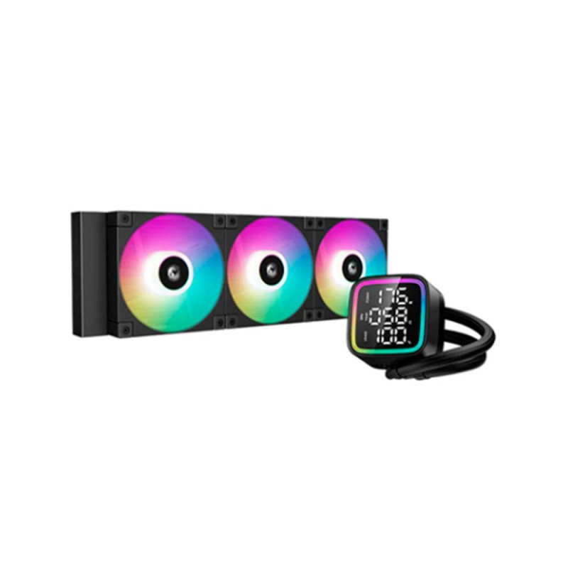 Kit refrigeracion liquida deepcool ld360 argb