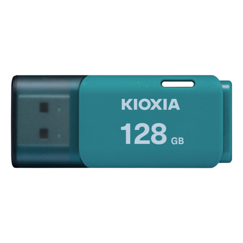 Memoria usb 20 kioxia 128gb u202
