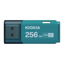 Memoria usb 32 kioxia 256gb u301