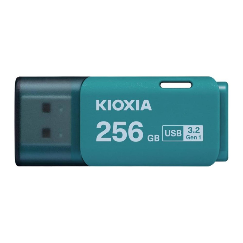Memoria usb 32 kioxia 256gb u301