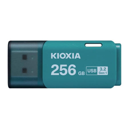 Memoria usb 32 kioxia 256gb u301