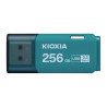 Memoria usb 32 kioxia 256gb u301