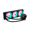 Kit refrigeracion liquida nox hummer x 360