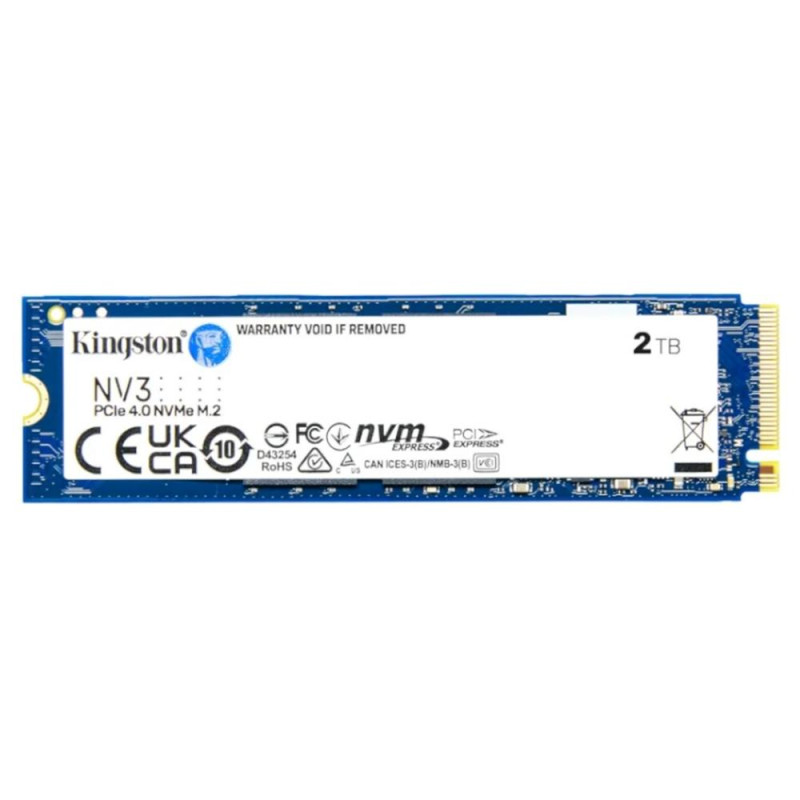 Nv3 2 tb m2 pci express