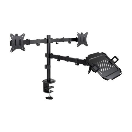 Soporte mesa tooq vesa hasta 32 pulgadas