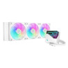 Kit refrigeracion liquida deepcool lt360 argb