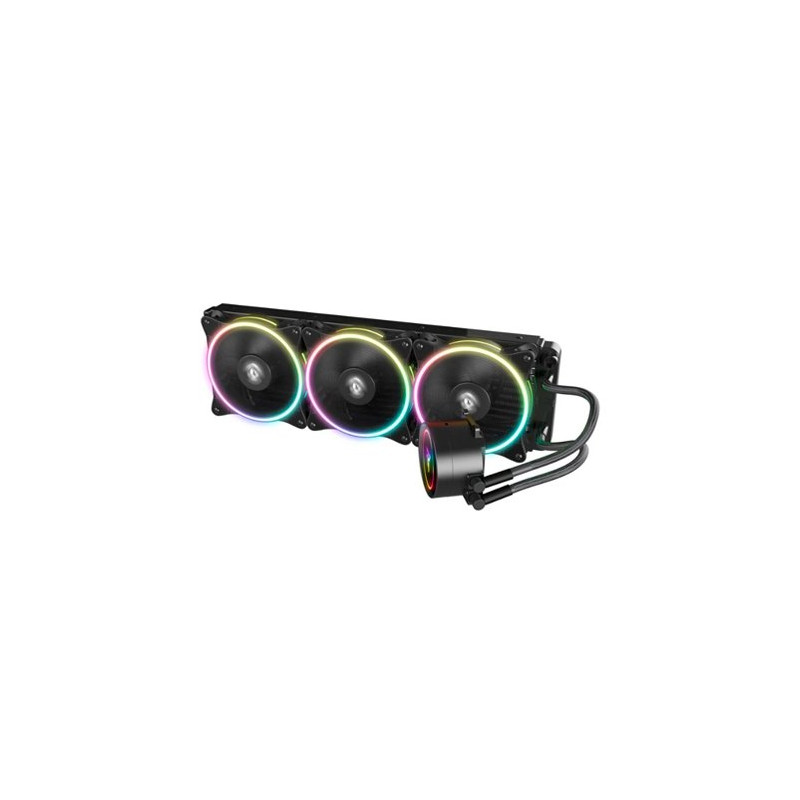 Kit refrigeracion liquida deepcool lt360 argb