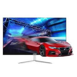 Monitor gaming nilox nxm24fhd1002 238 pulgadas fhd