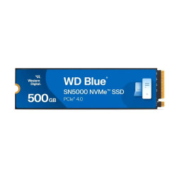 Blue sn5000 500 gb m2 pci