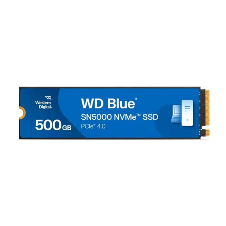 Blue sn5000 500 gb m2 pci