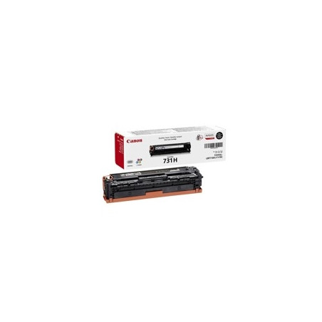 Toner canon 731 h negro 6272b002