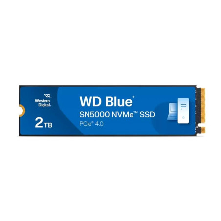 Blue sn5000 2 tb m2 pci