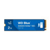 Blue sn5000 2 tb m2 pci