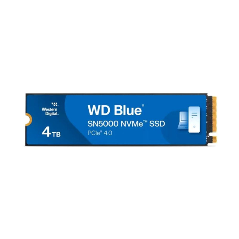 Disco duro interno ssd wd western