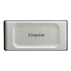 Disco duro externo solido ssd kingston