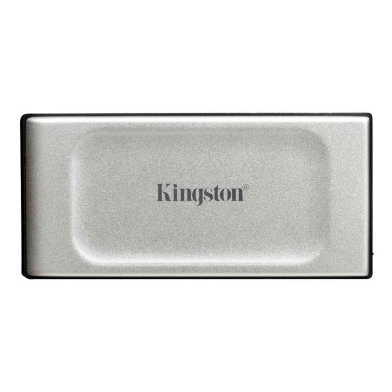 Disco duro externo solido ssd kingston