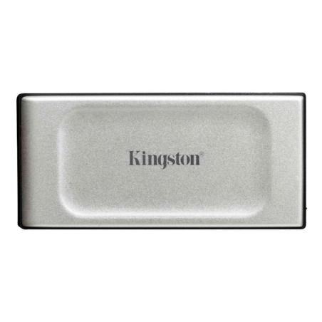Disco duro externo solido ssd kingston