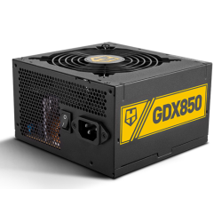 Fuente alimentacion nox hummer gdx850 80