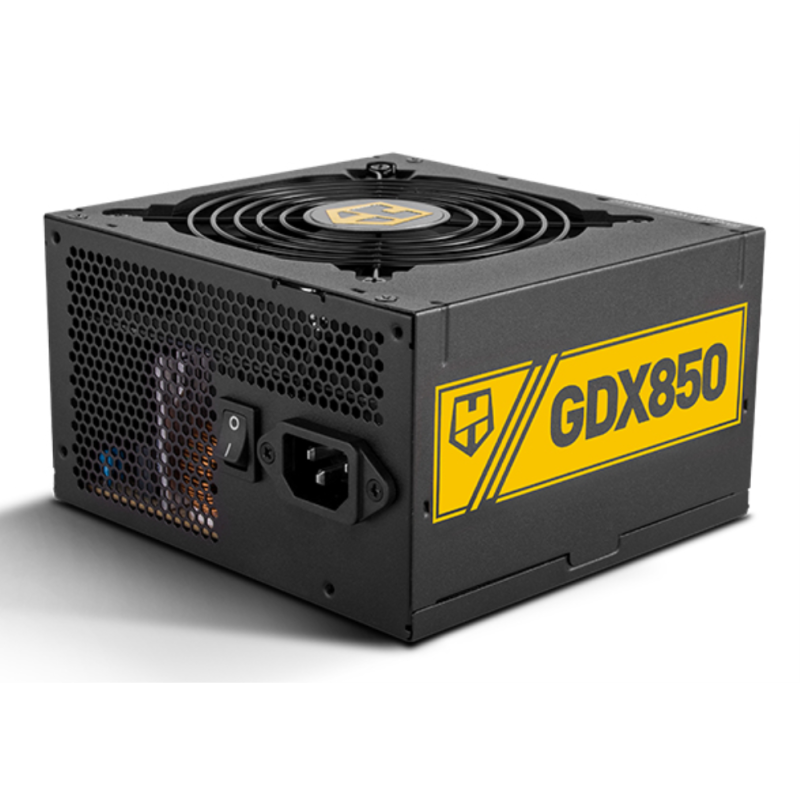 Fuente alimentacion nox hummer gdx850 80
