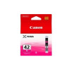Cartucho canon cli 42m magenta pixma pro 100