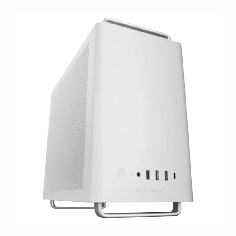Caja ordenador mars gaming mcelite matx