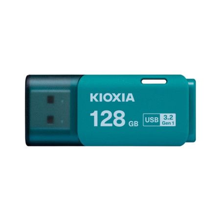 Memoria usb 32 kioxia 128gb u301