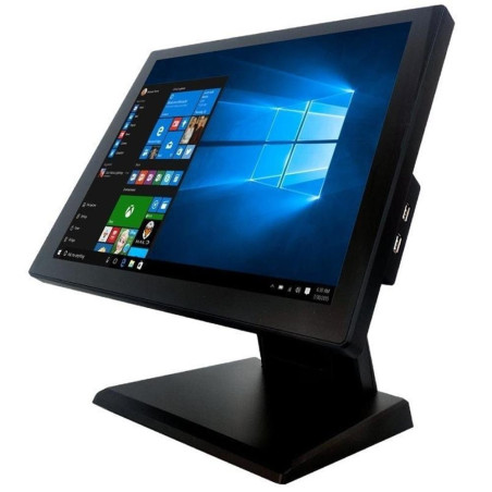 Ordenador tpv 10pos 15 pulgadas tactil intel