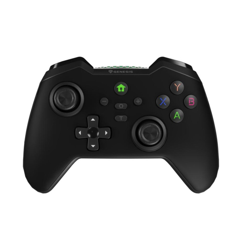 Gamepad genesis mangan 400 inalambrico pc