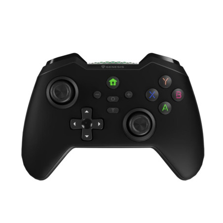 Gamepad genesis mangan 400 inalambrico pc
