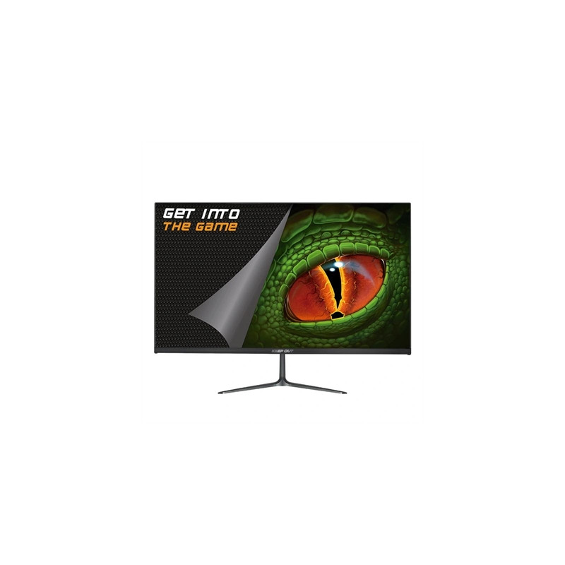 Monitor gaming keep out xgm24pro5 238 pulgadas