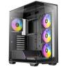 Caja ordenador gaming antec fishtank c3