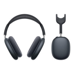 Auriculares apple airpods max inalambrico 2nd