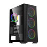 Caja ordenador gaming hiditec e atx mh12