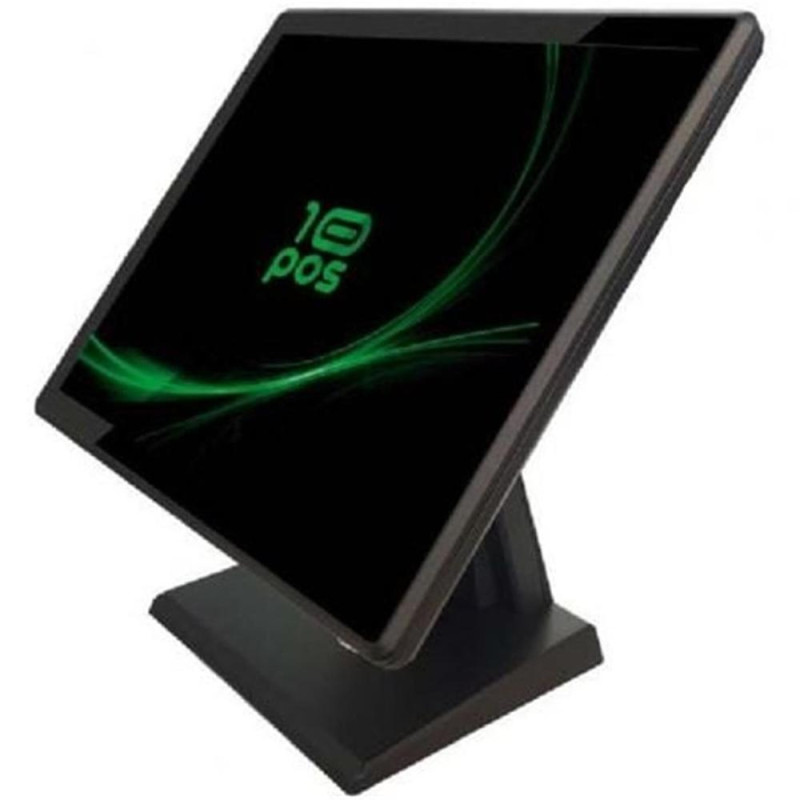 Ordenador tpv 10pos 17 pulgadas tactil intel