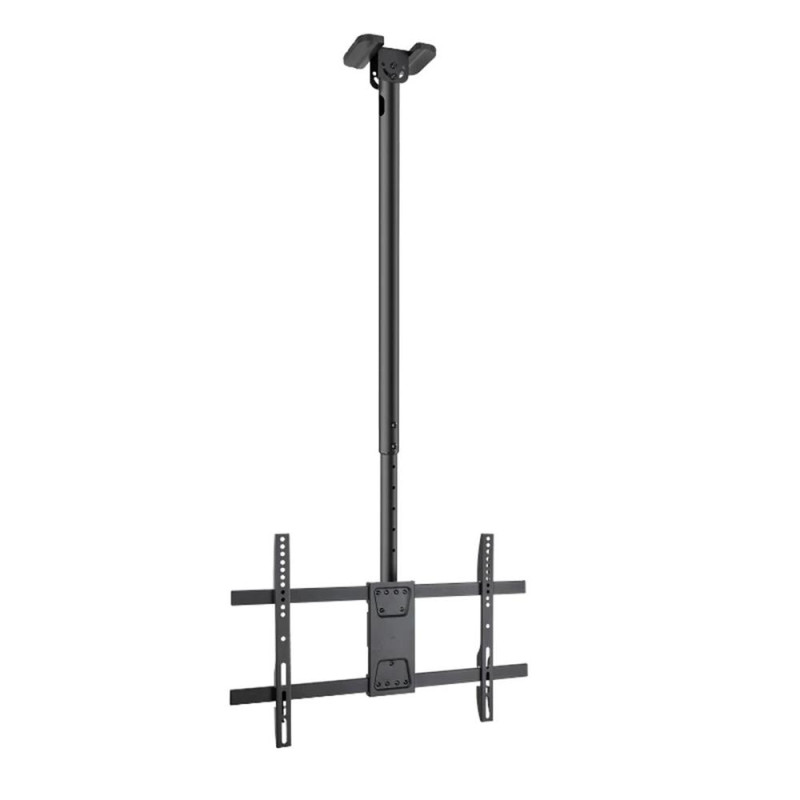 Soporte techo tooq lpce1186tsli xl b 43 pulgadas 86 pulgadas carga