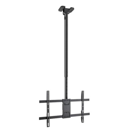 Soporte techo tooq lpce1186tsli xl b 43 pulgadas 86 pulgadas carga
