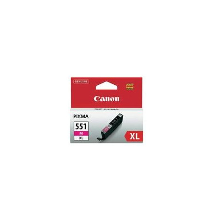 Cartucho tinta canon cli 551 xl