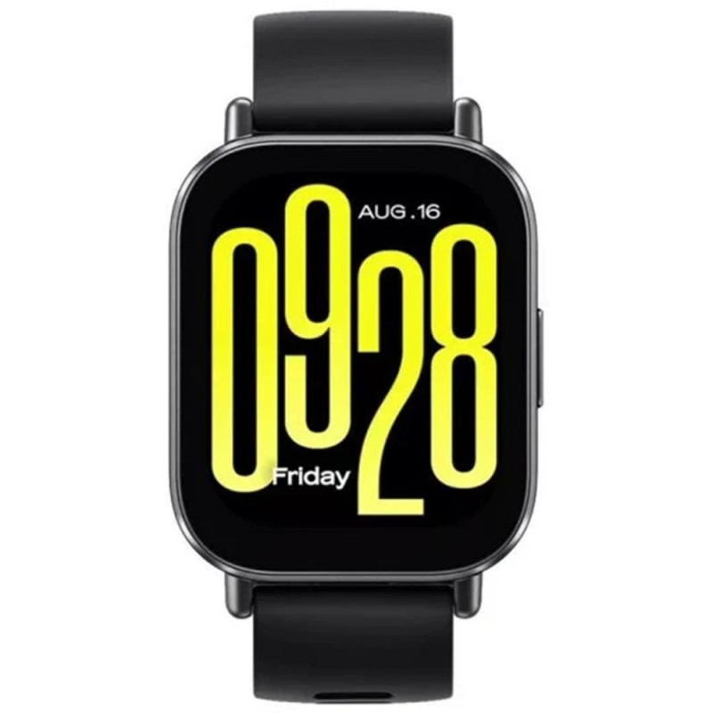 Smartwatch xiaomi redmi watch 5 active
