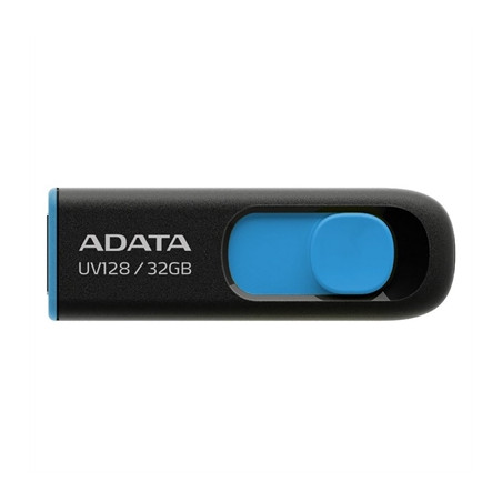 Memoria usb 32 adata uv128 32gb