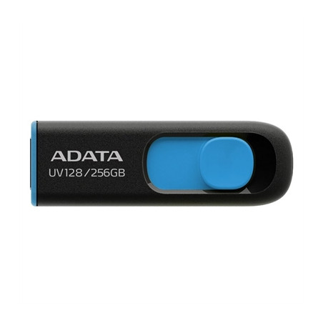 Uv128 unidad flash usb 256 gb