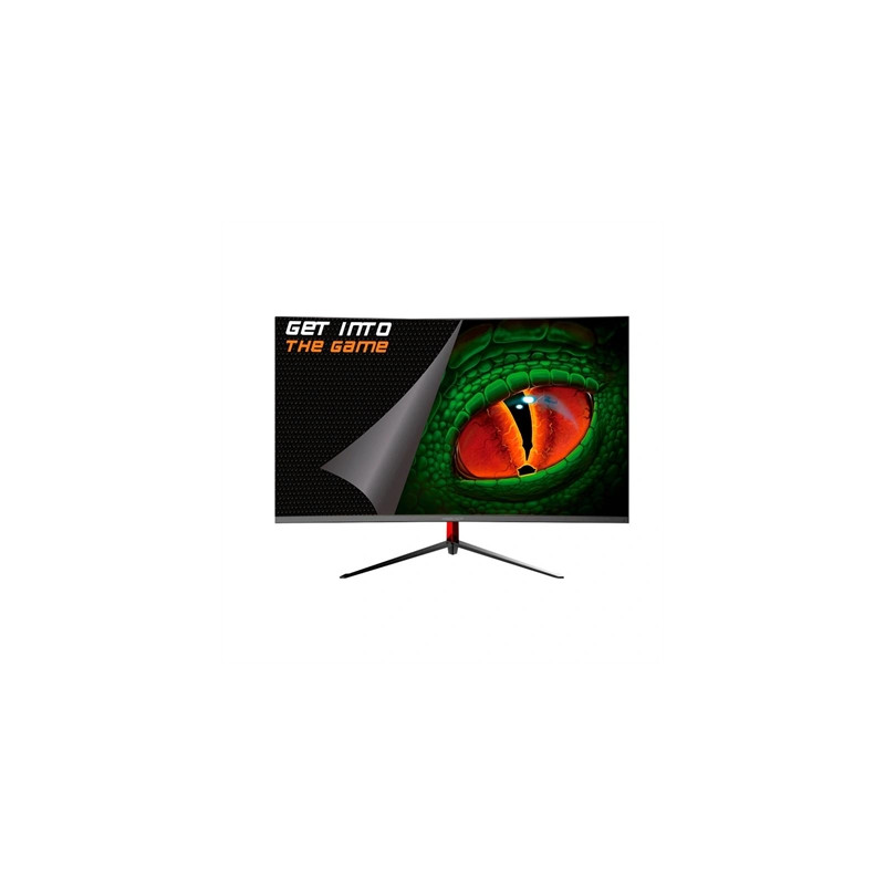 Monitor led gaming 27 pulgadas keep out